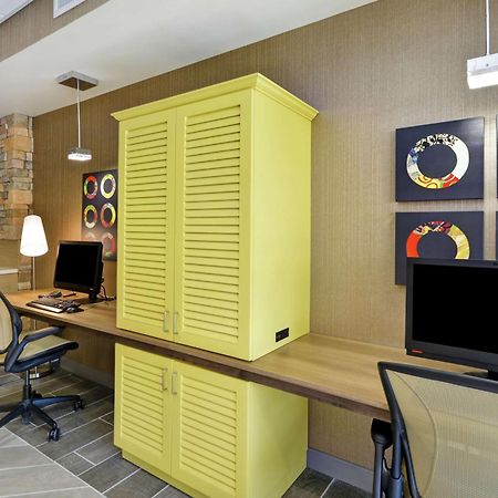 Home2 Suites By Hilton Carbondale Buitenkant foto