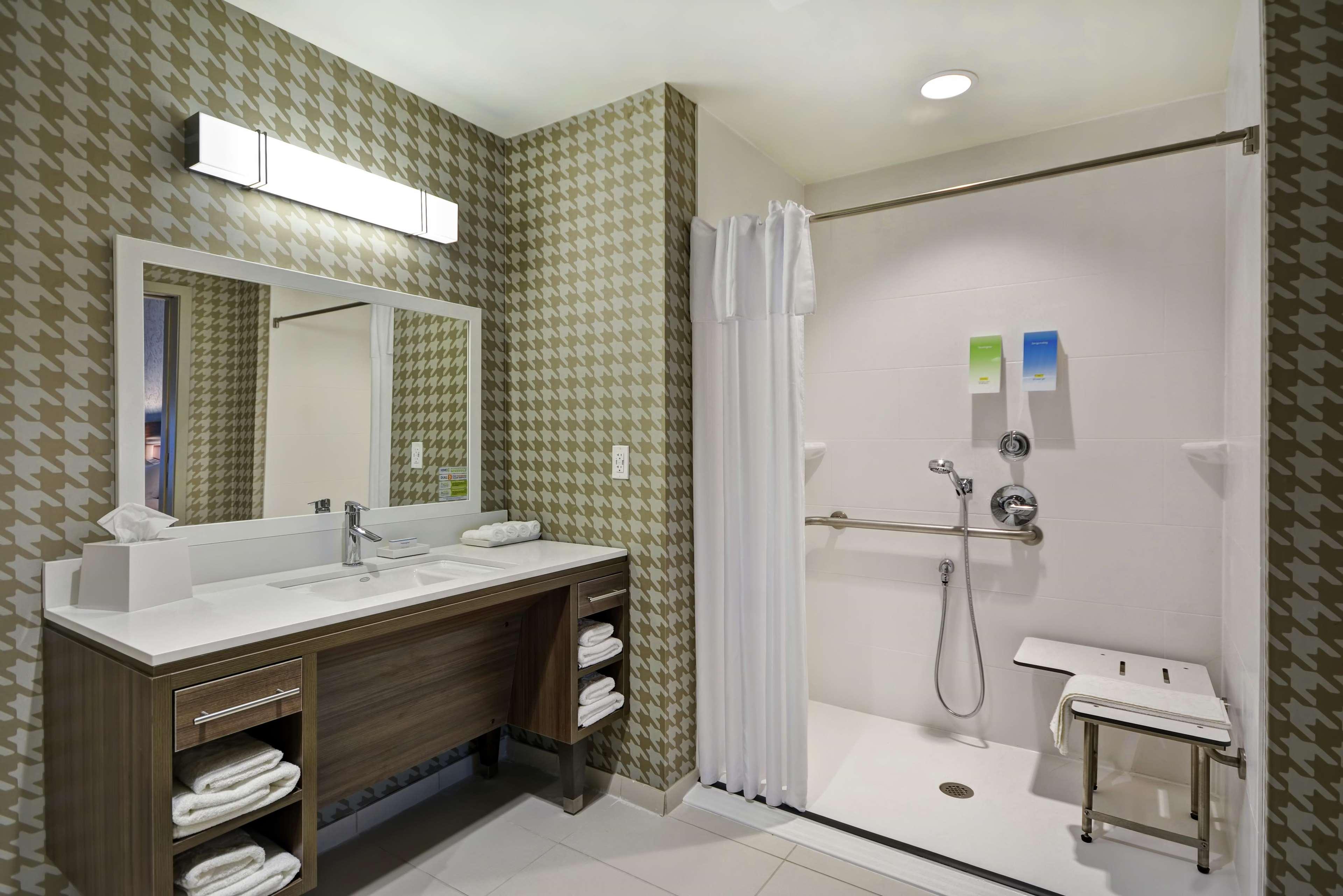 Home2 Suites By Hilton Carbondale Buitenkant foto
