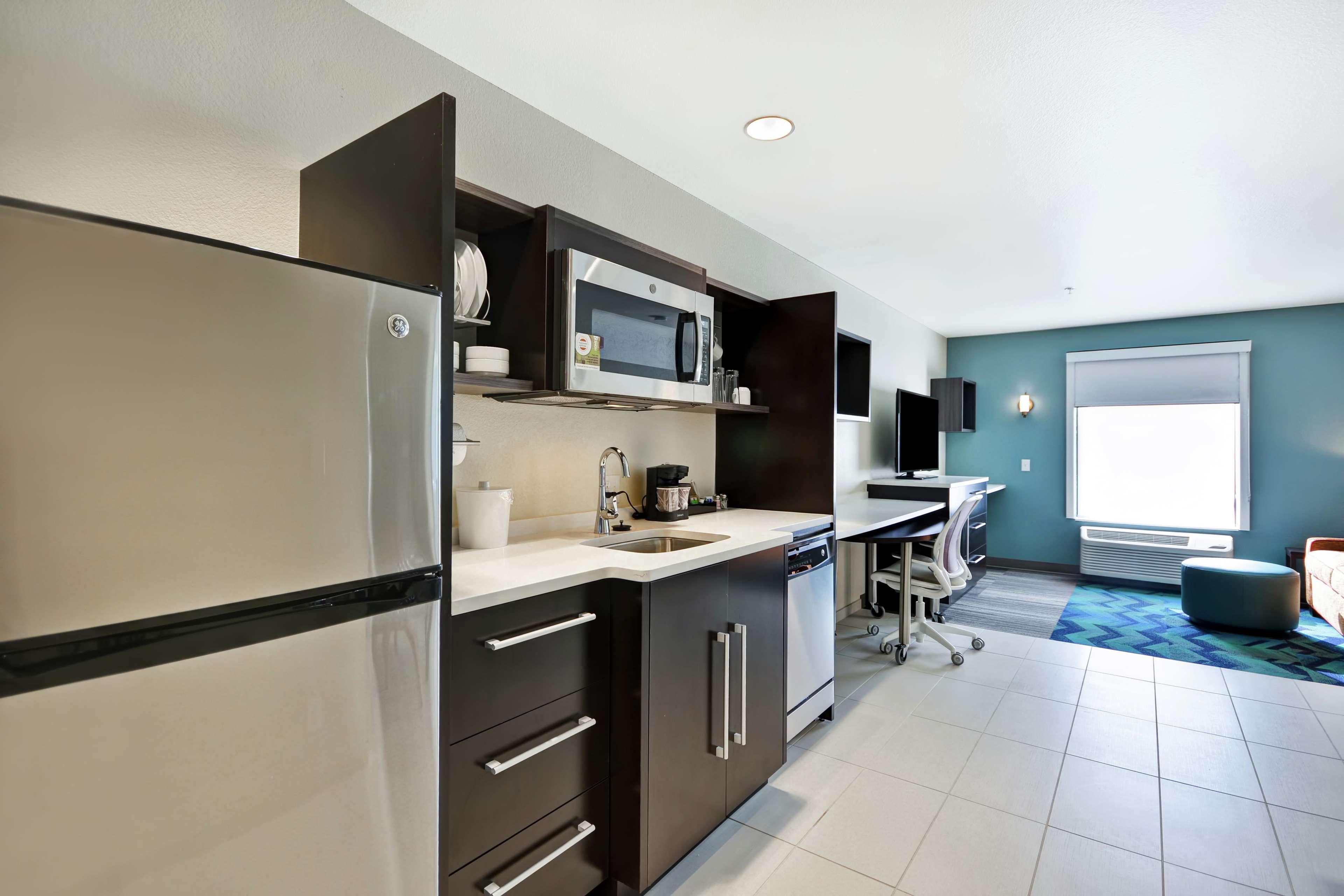 Home2 Suites By Hilton Carbondale Buitenkant foto