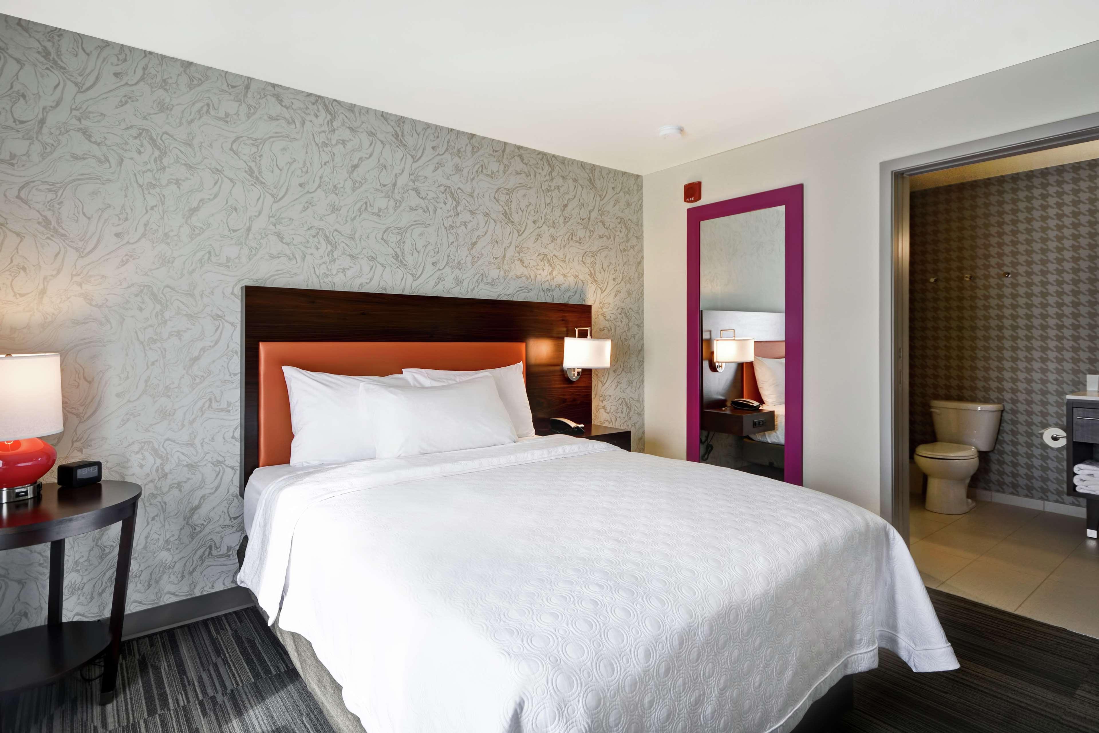 Home2 Suites By Hilton Carbondale Buitenkant foto
