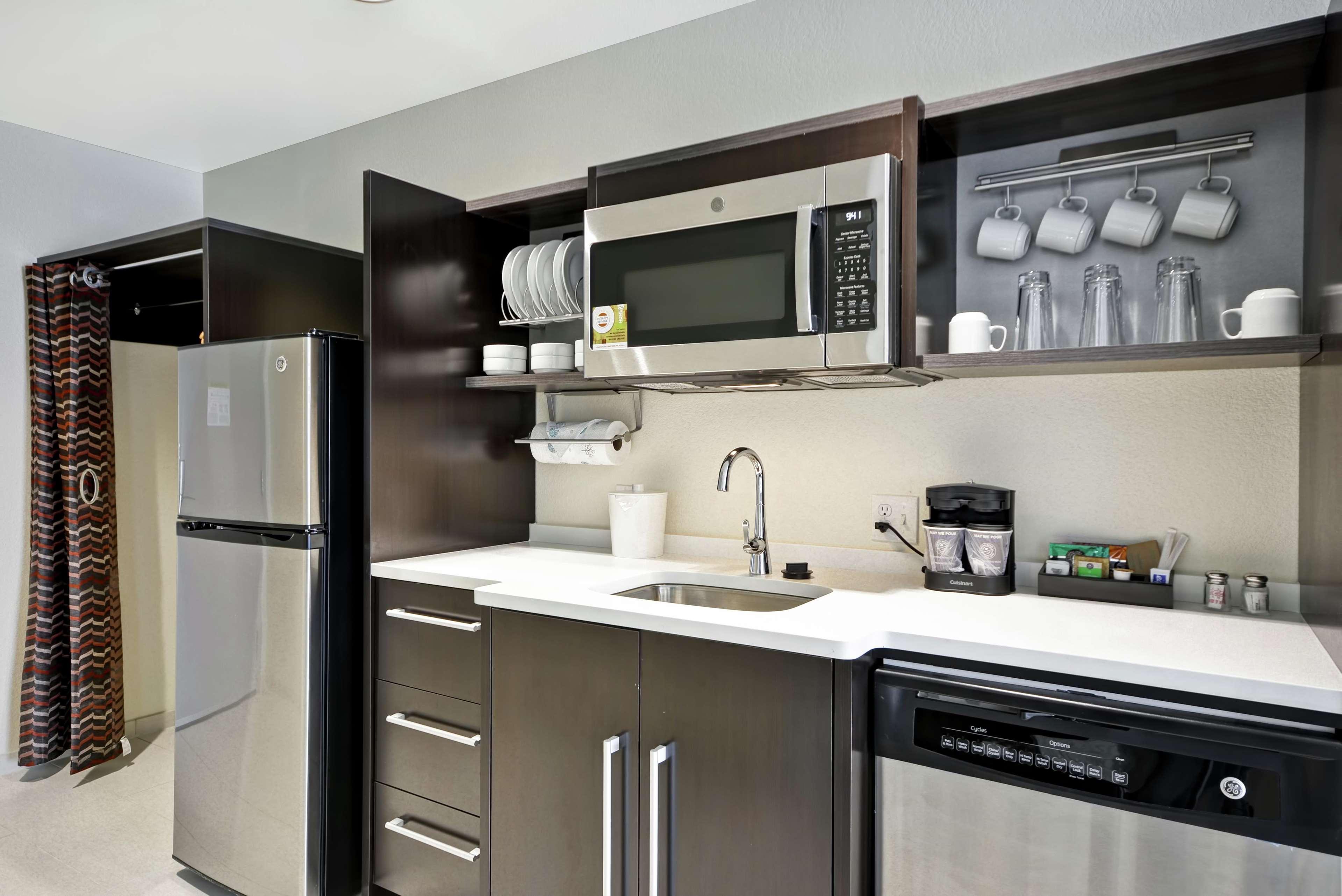 Home2 Suites By Hilton Carbondale Buitenkant foto