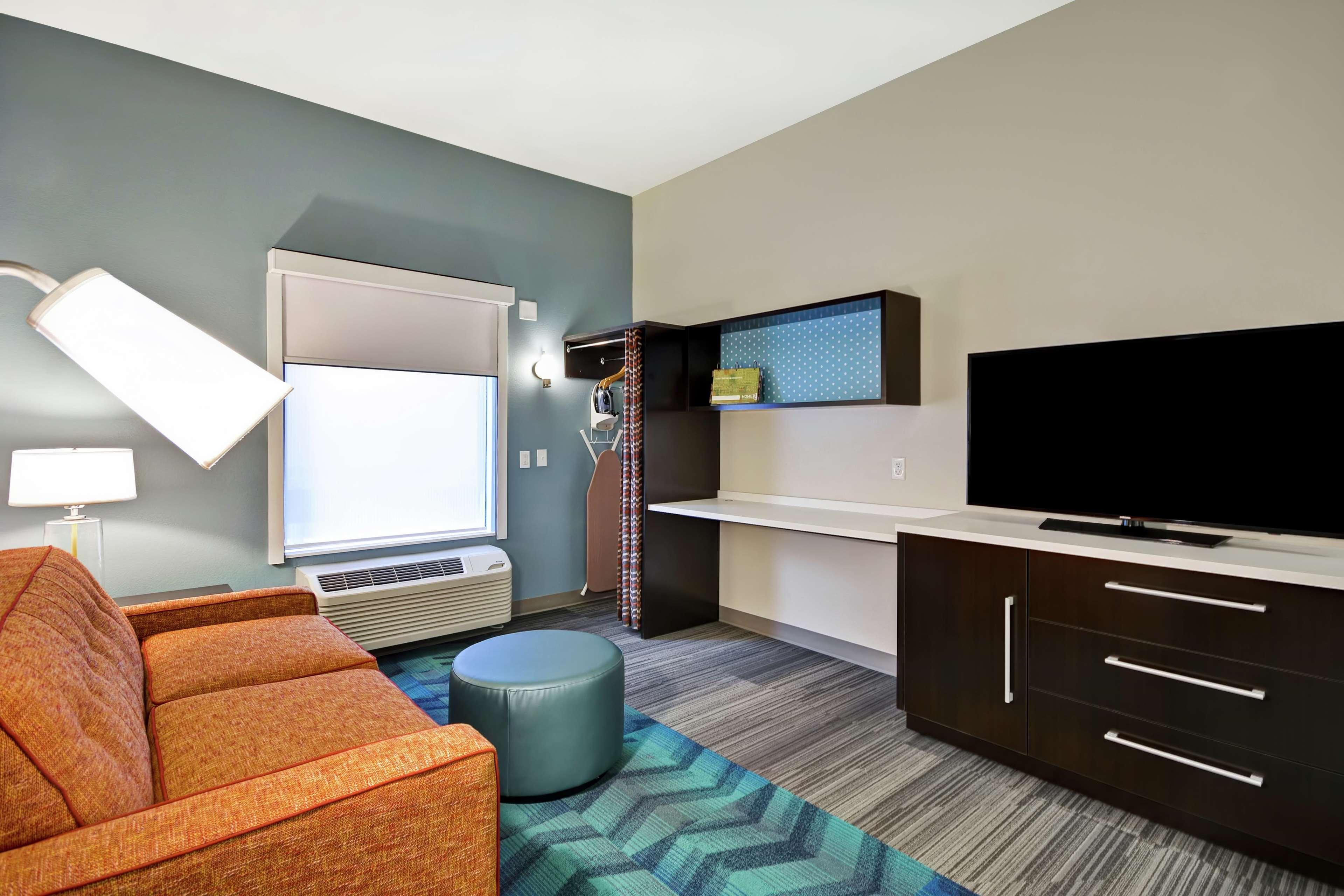 Home2 Suites By Hilton Carbondale Buitenkant foto