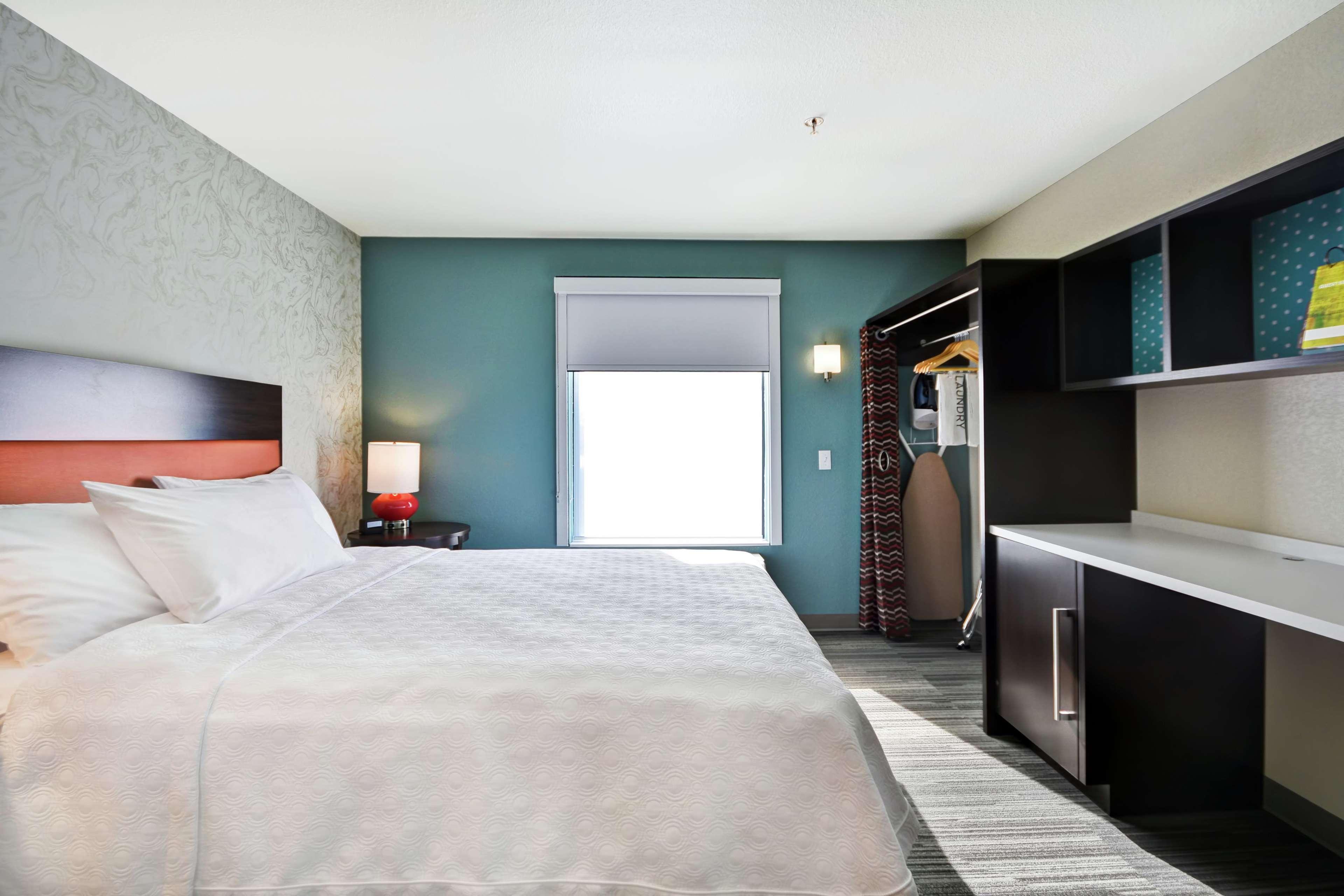 Home2 Suites By Hilton Carbondale Buitenkant foto