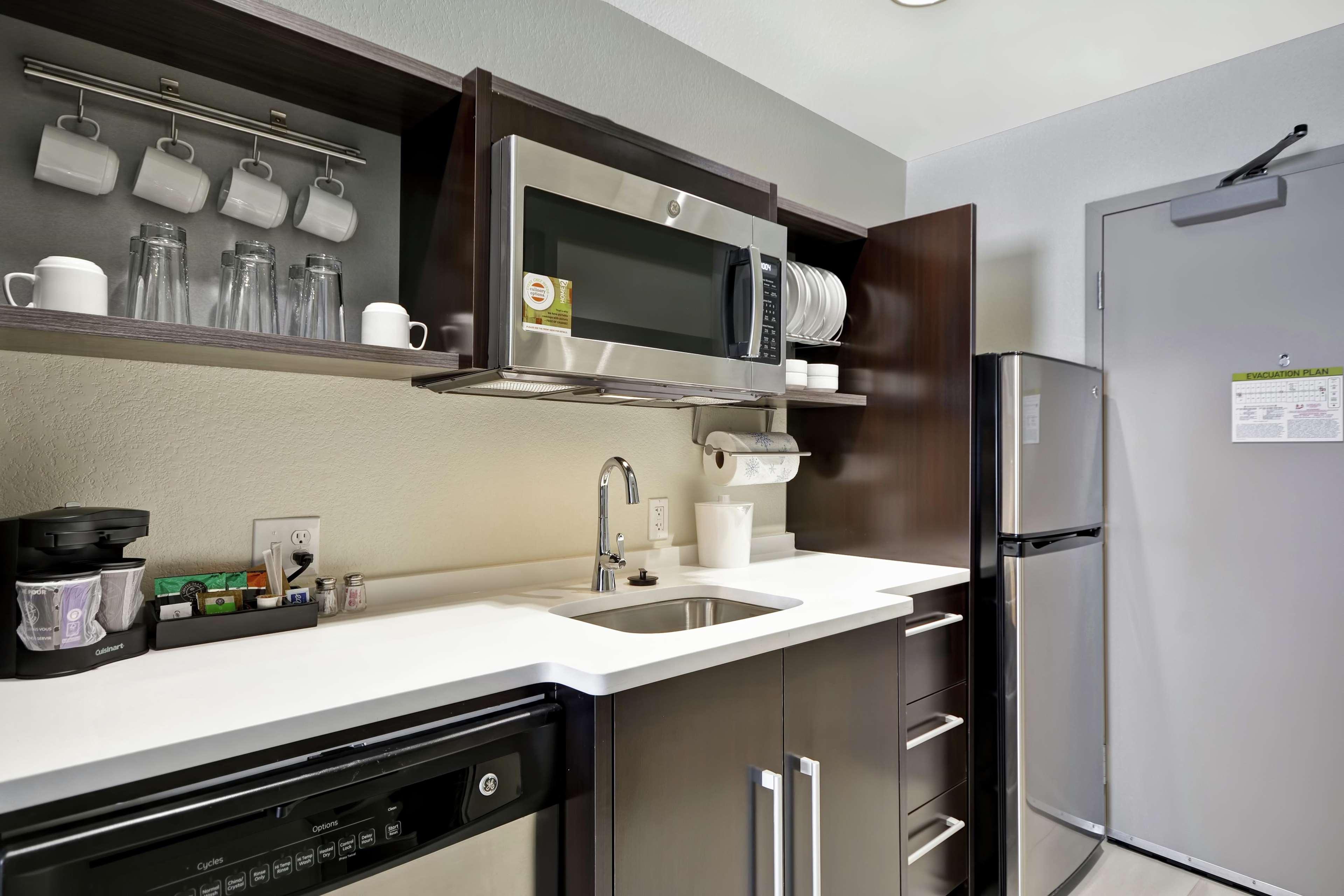 Home2 Suites By Hilton Carbondale Buitenkant foto