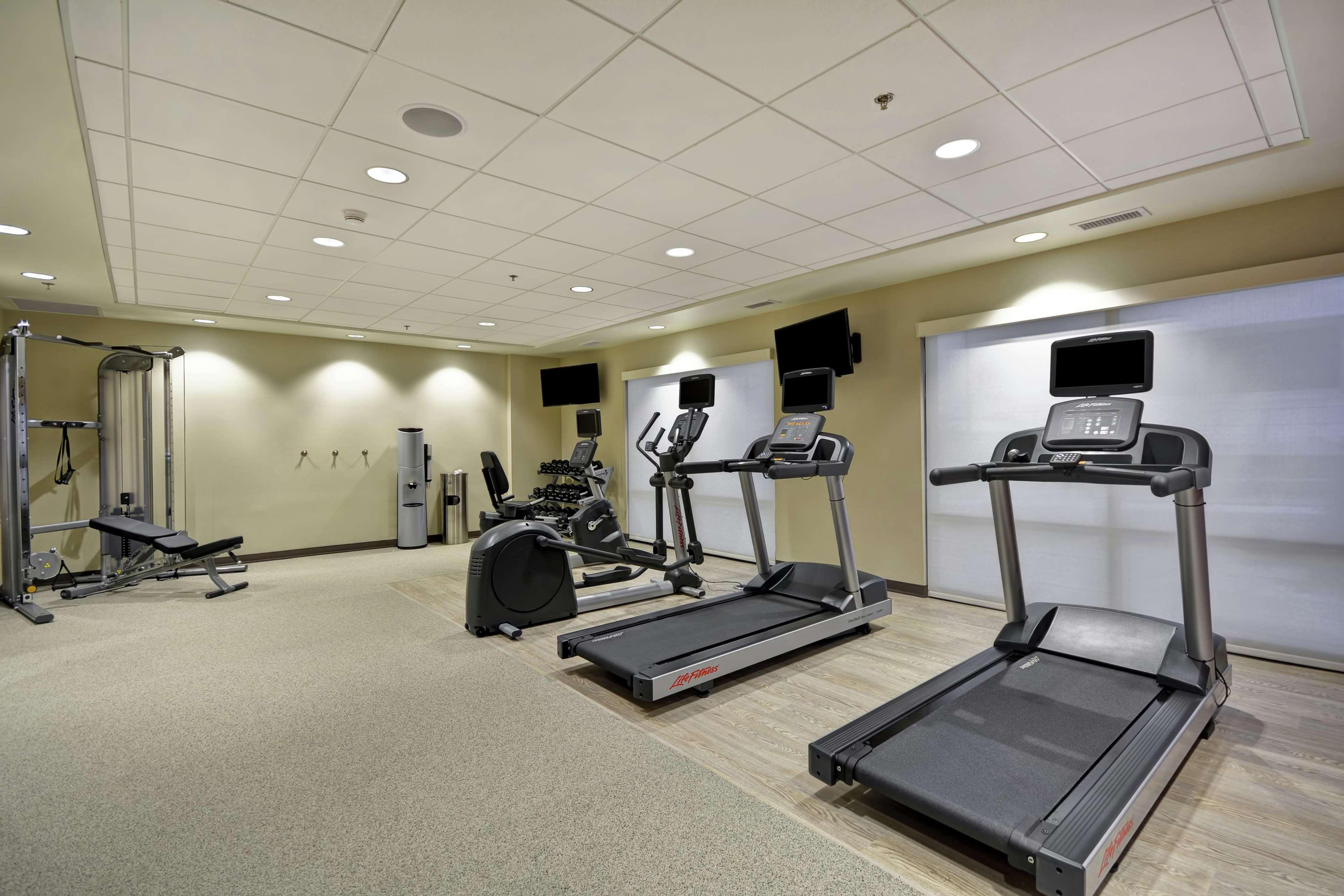 Home2 Suites By Hilton Carbondale Buitenkant foto