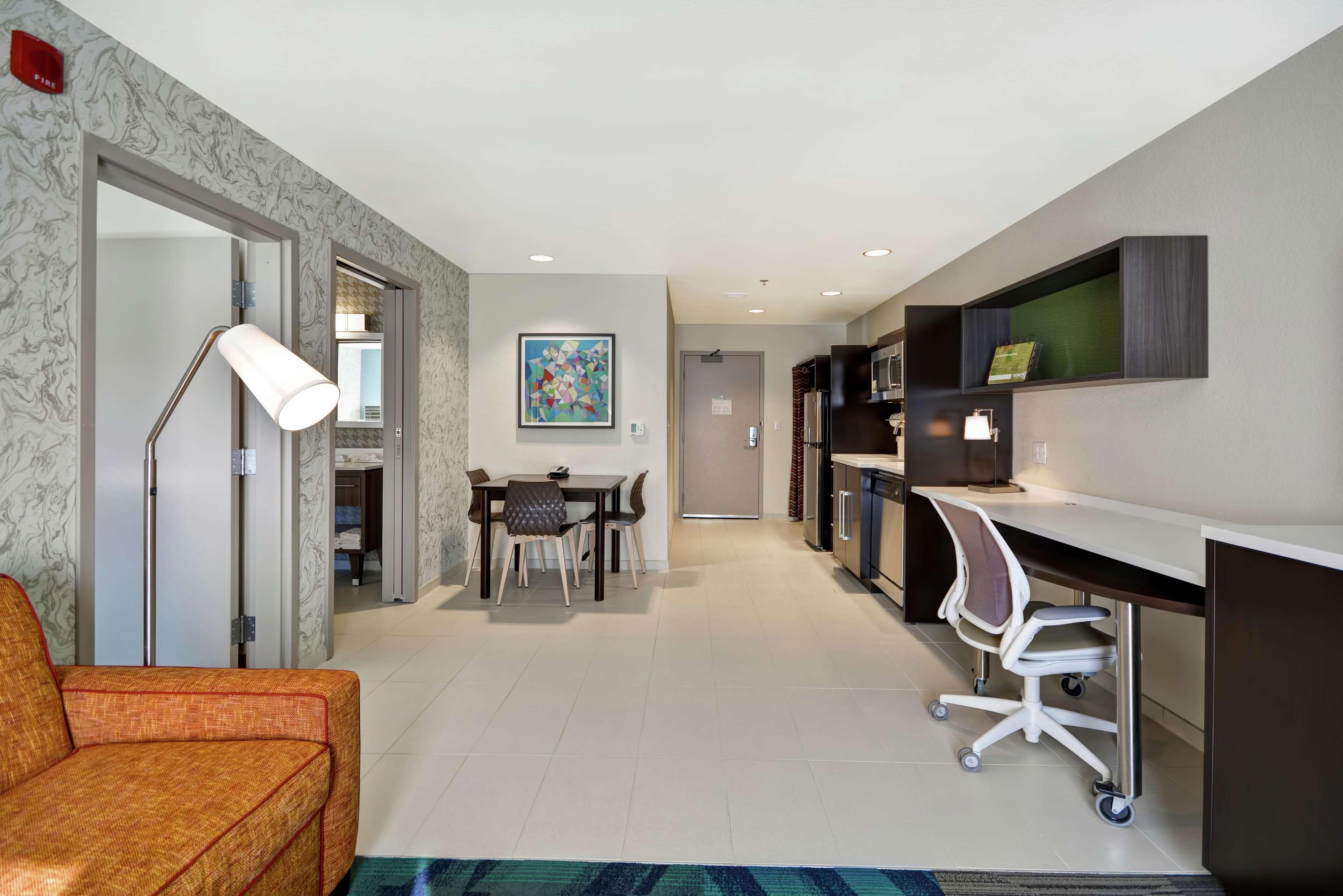 Home2 Suites By Hilton Carbondale Buitenkant foto