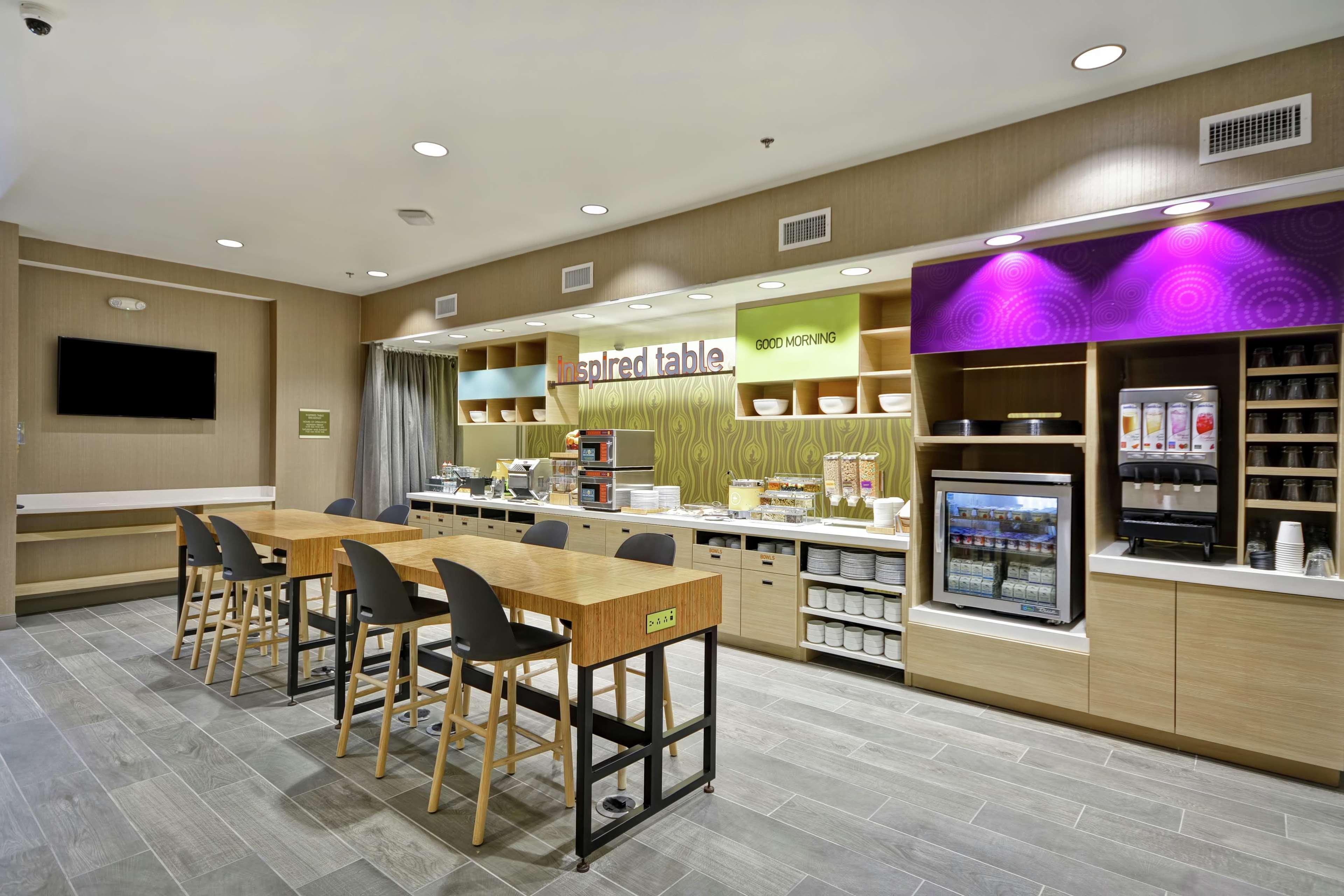 Home2 Suites By Hilton Carbondale Buitenkant foto