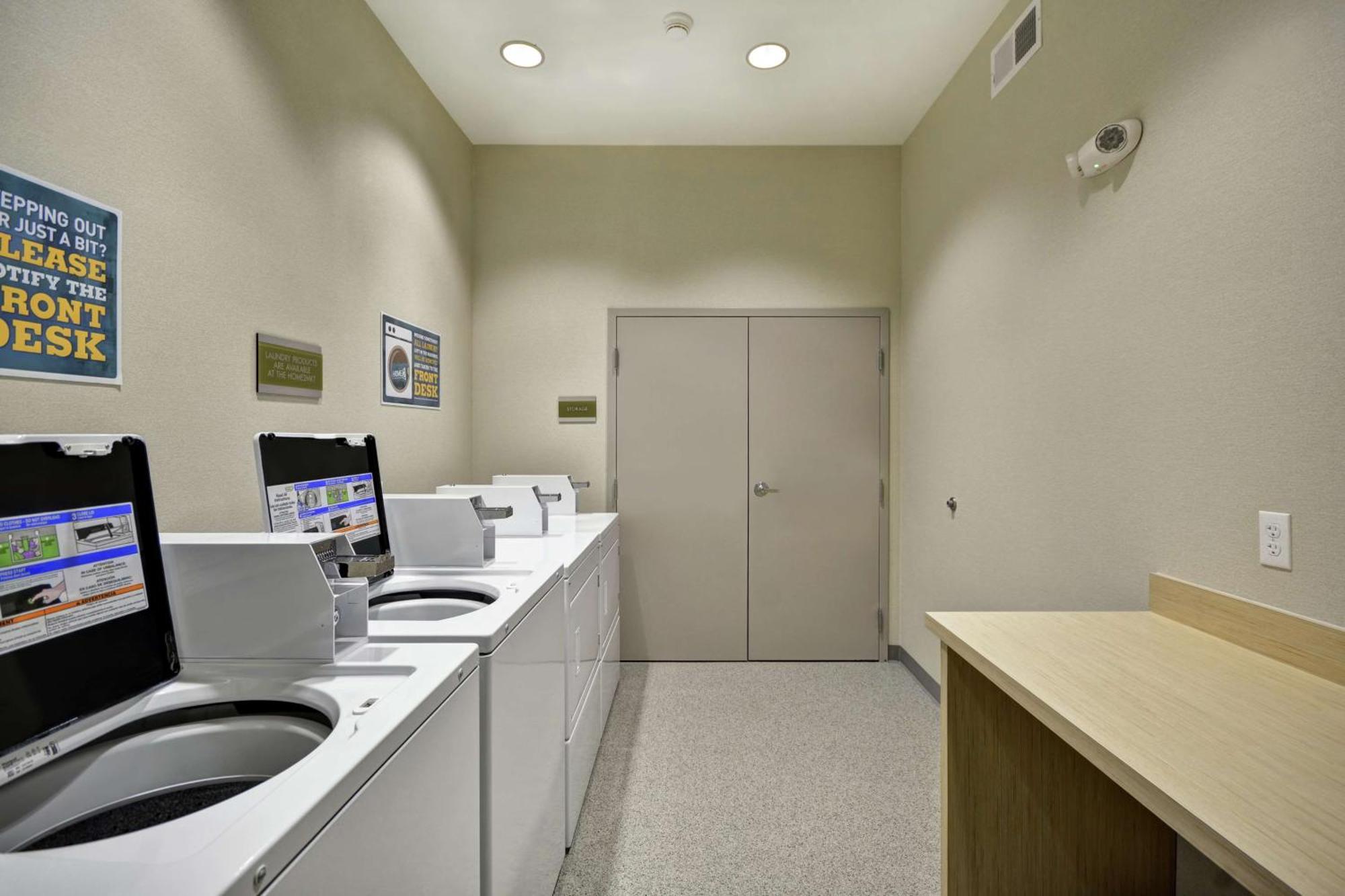 Home2 Suites By Hilton Carbondale Buitenkant foto