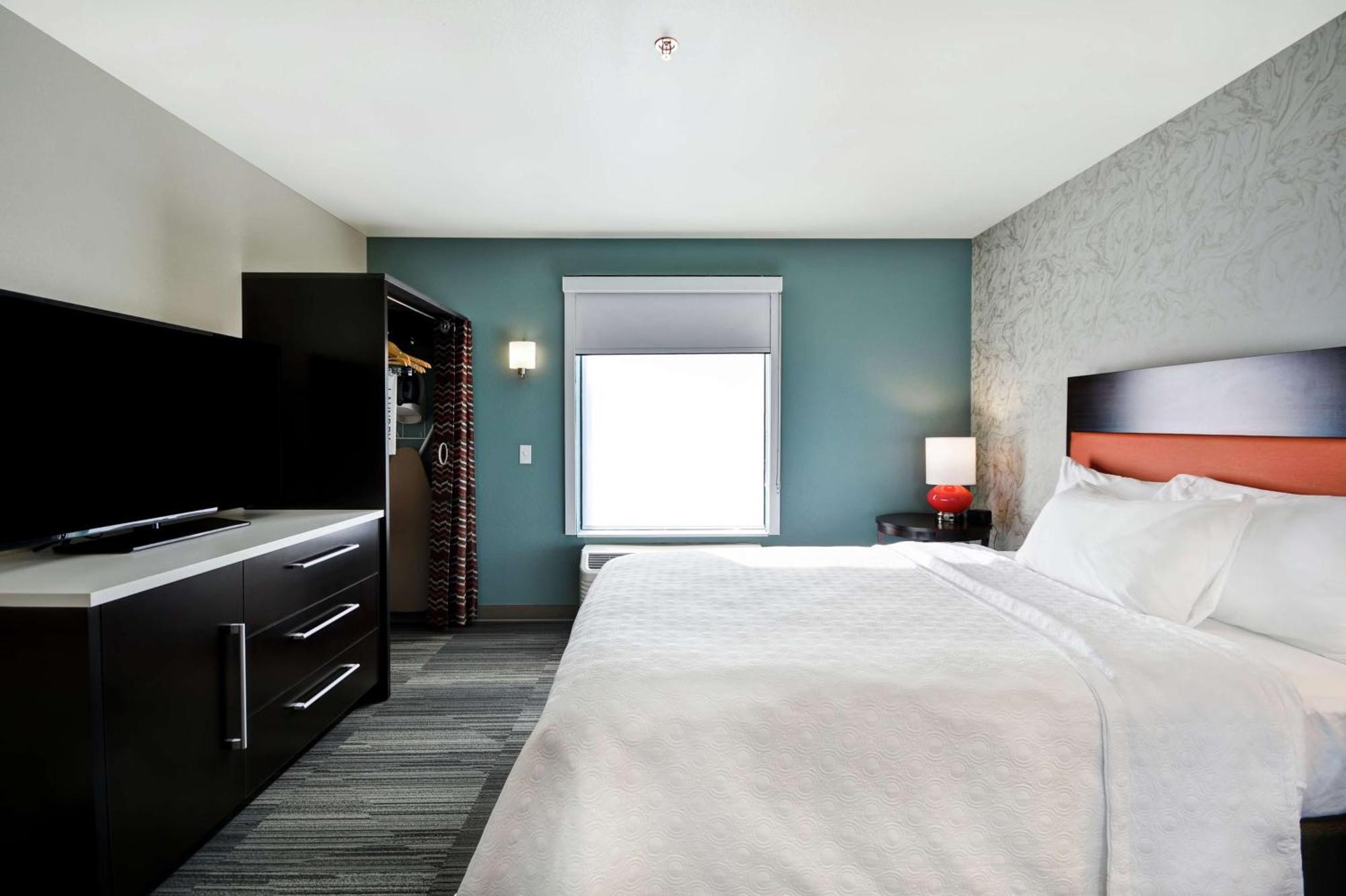 Home2 Suites By Hilton Carbondale Buitenkant foto