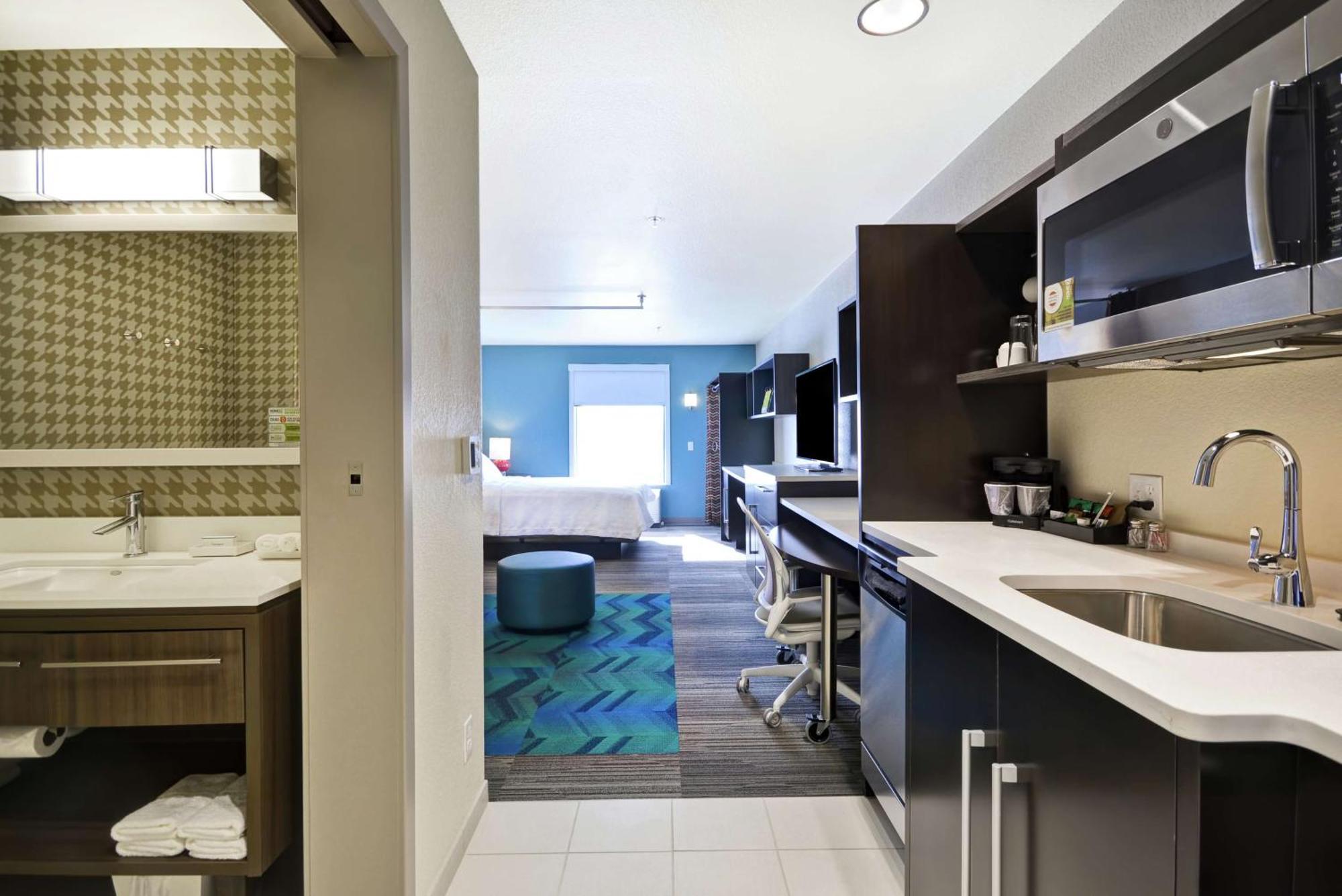 Home2 Suites By Hilton Carbondale Buitenkant foto