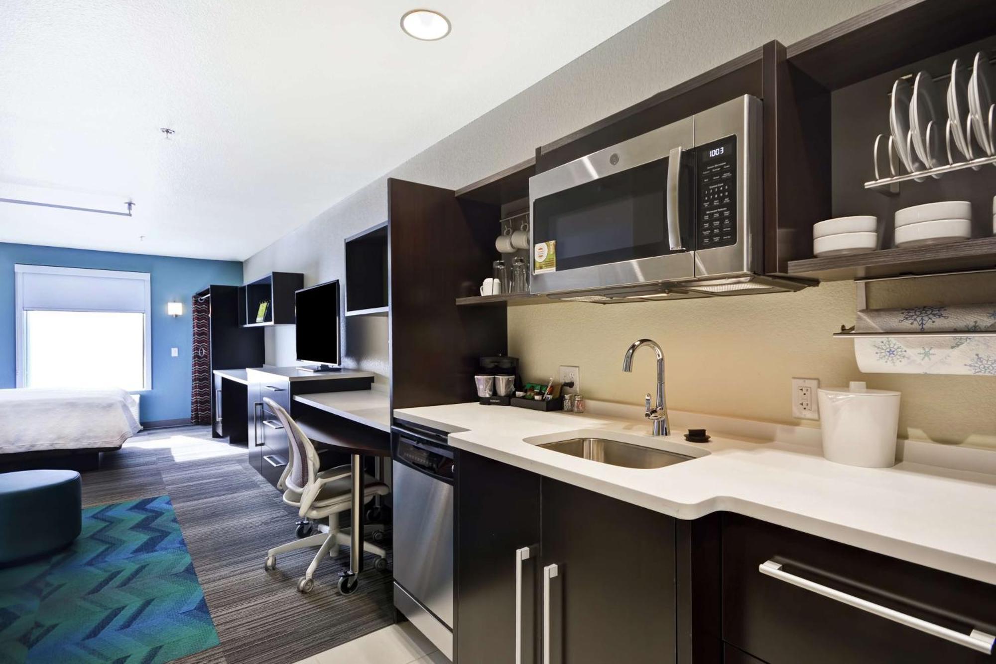 Home2 Suites By Hilton Carbondale Buitenkant foto