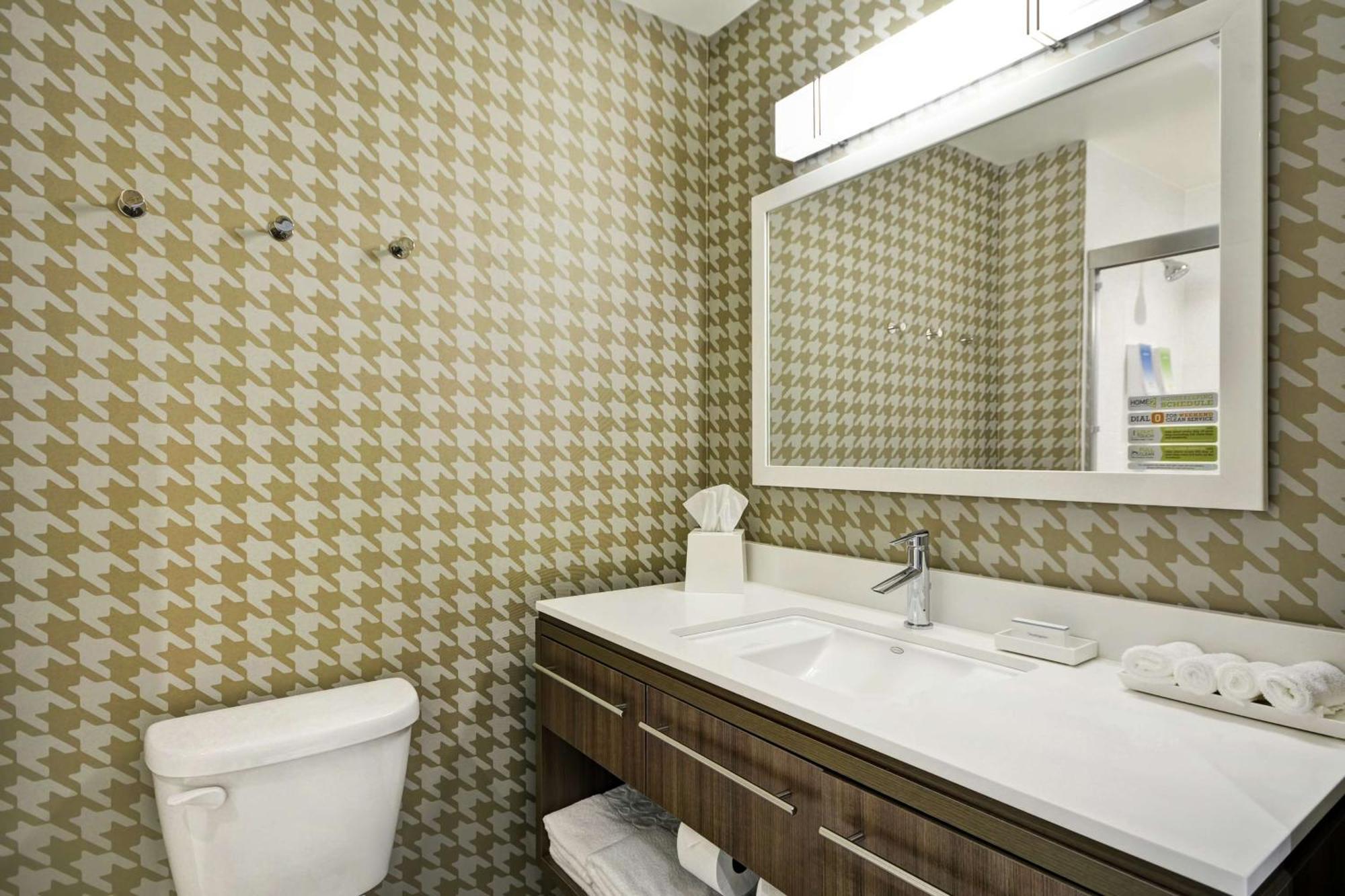 Home2 Suites By Hilton Carbondale Buitenkant foto