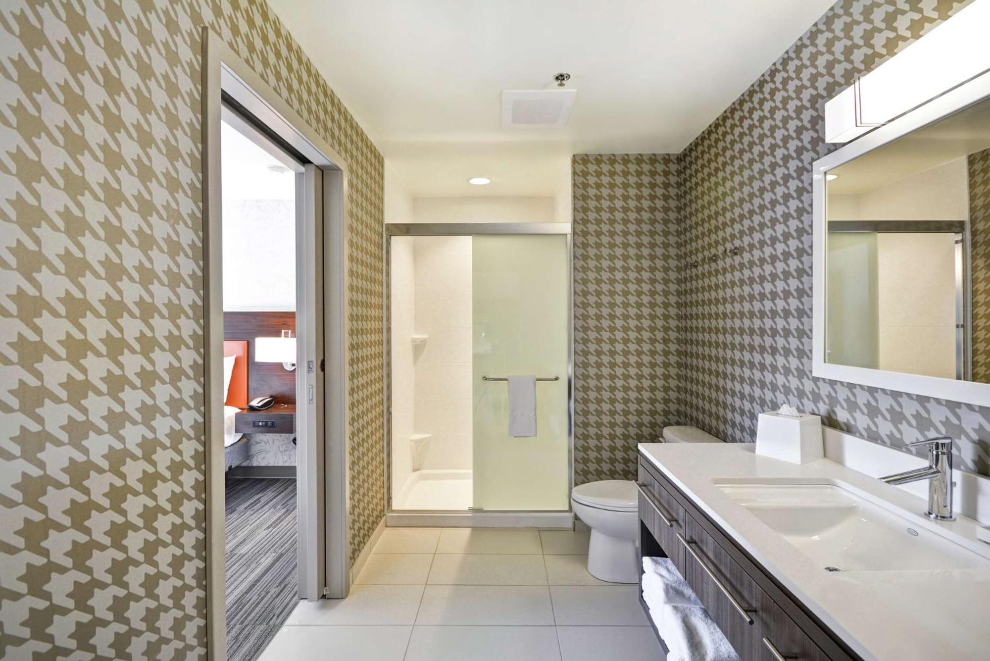 Home2 Suites By Hilton Carbondale Buitenkant foto