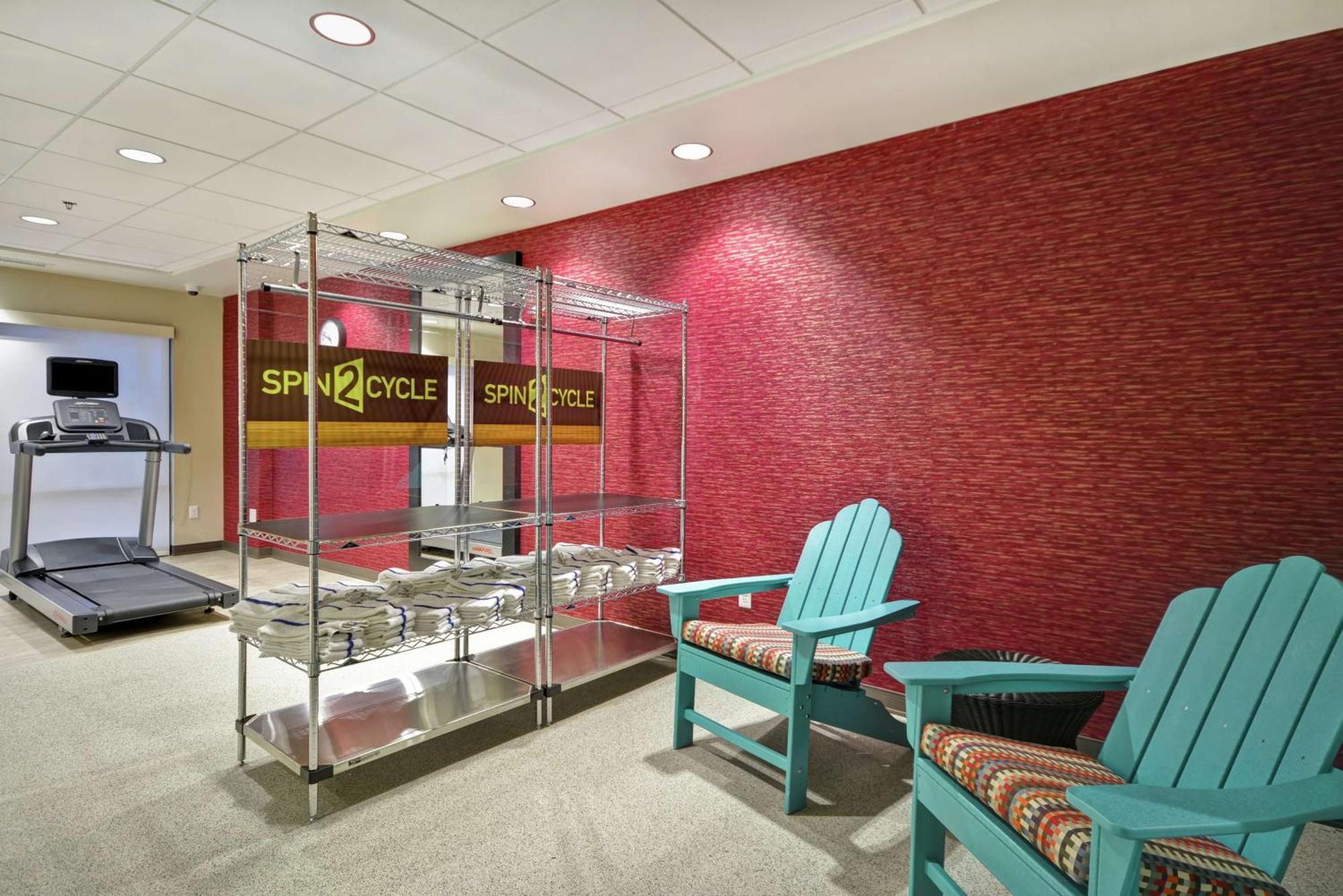 Home2 Suites By Hilton Carbondale Buitenkant foto