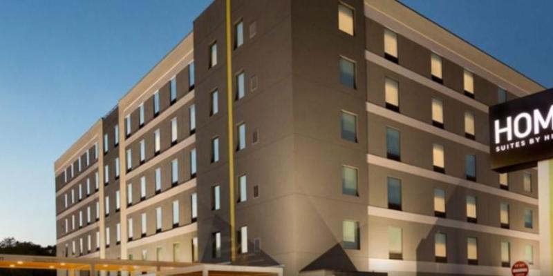 Home2 Suites By Hilton Carbondale Buitenkant foto