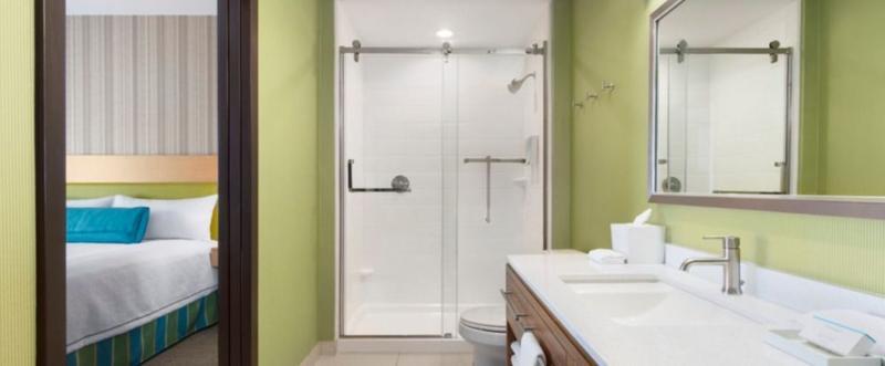 Home2 Suites By Hilton Carbondale Buitenkant foto