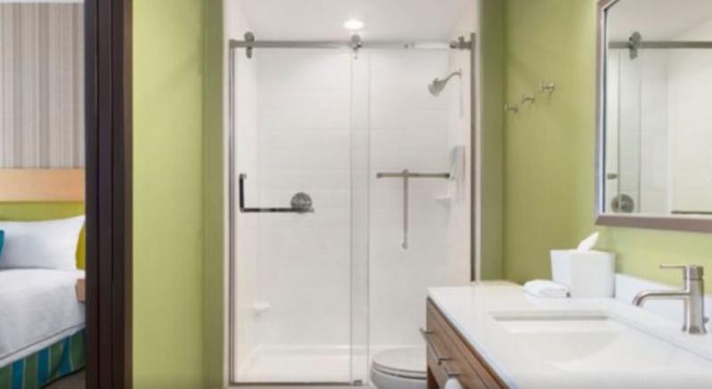 Home2 Suites By Hilton Carbondale Buitenkant foto