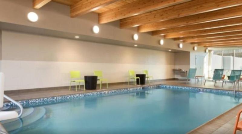 Home2 Suites By Hilton Carbondale Buitenkant foto