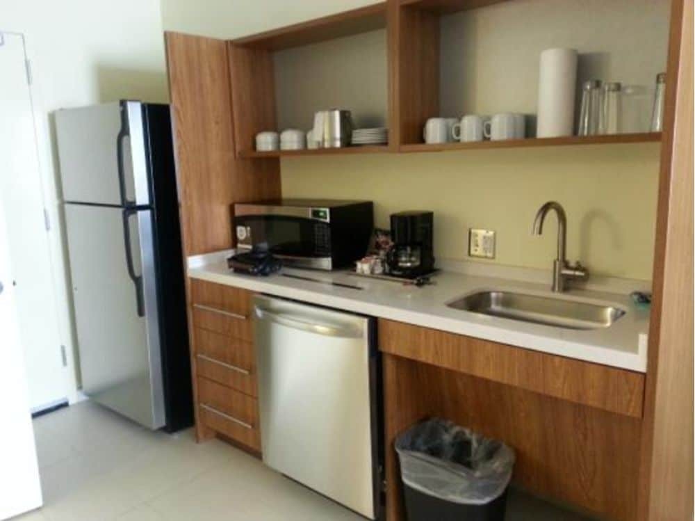Home2 Suites By Hilton Carbondale Buitenkant foto