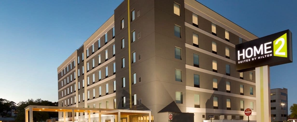 Home2 Suites By Hilton Carbondale Buitenkant foto